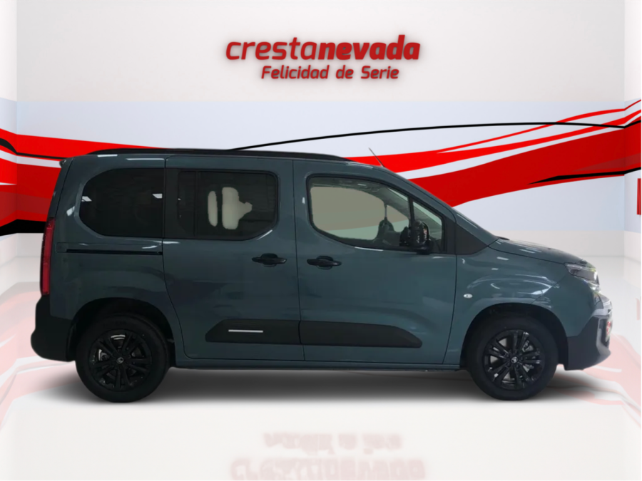 Imagen de CITROEN Berlingo