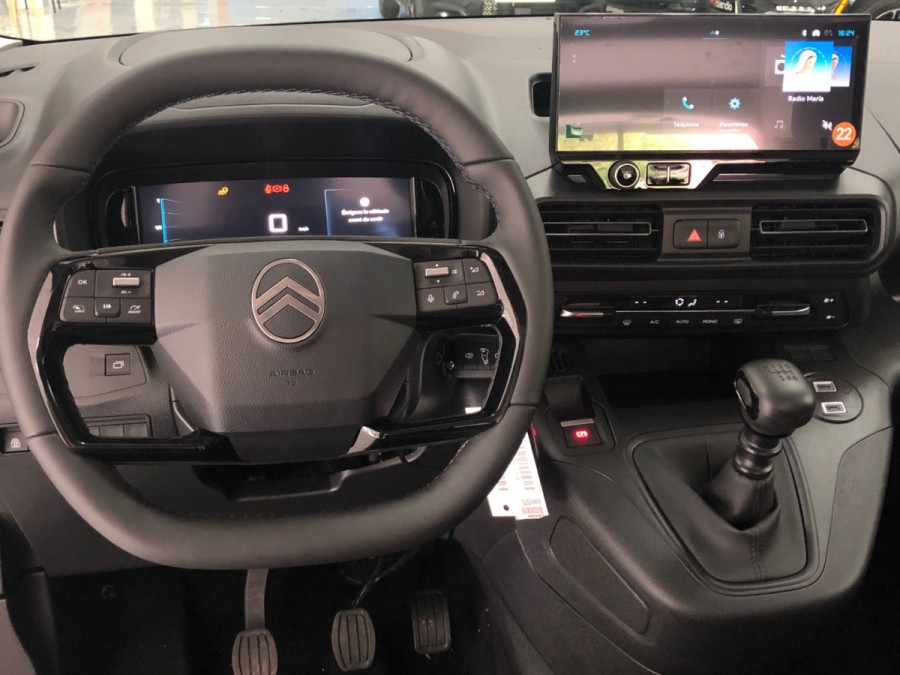 Imagen de CITROEN Berlingo