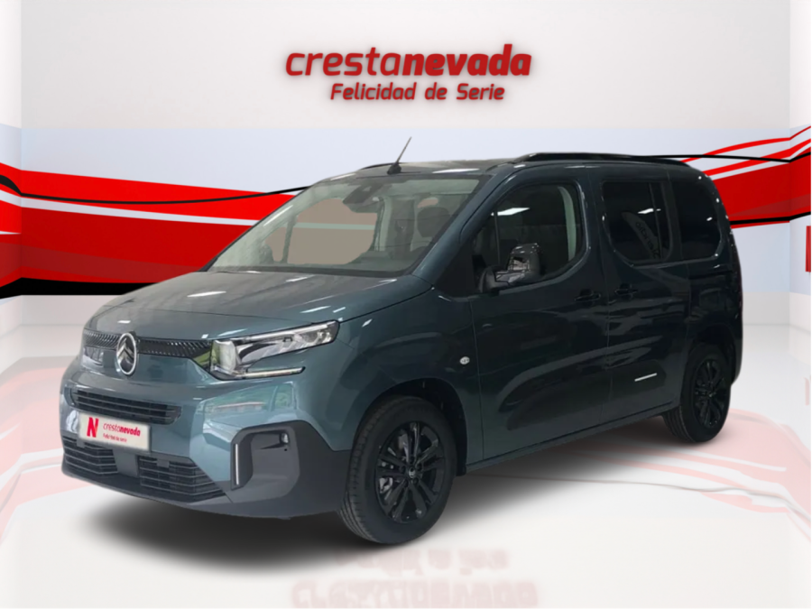Imagen de CITROEN Berlingo