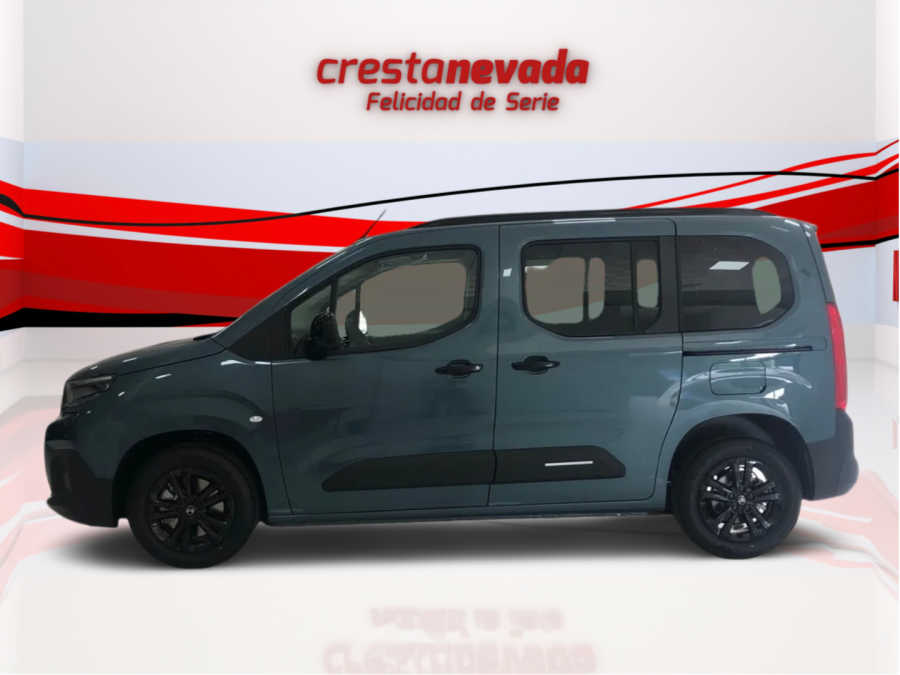 Imagen de CITROEN Berlingo