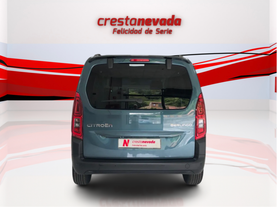 Imagen de CITROEN Berlingo