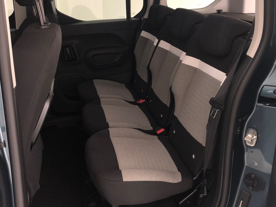 Imagen de CITROEN Berlingo