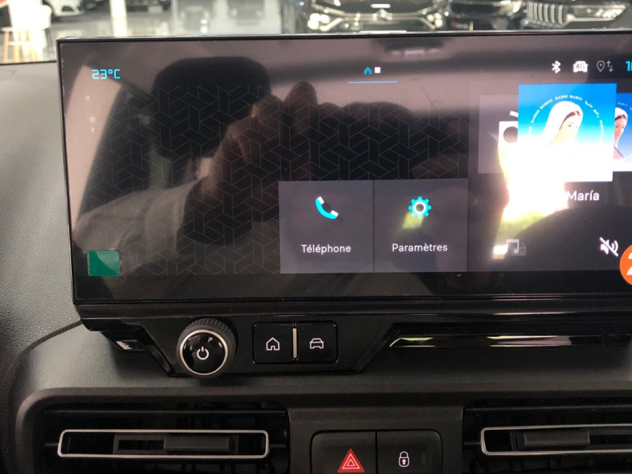 Imagen de CITROEN Berlingo
