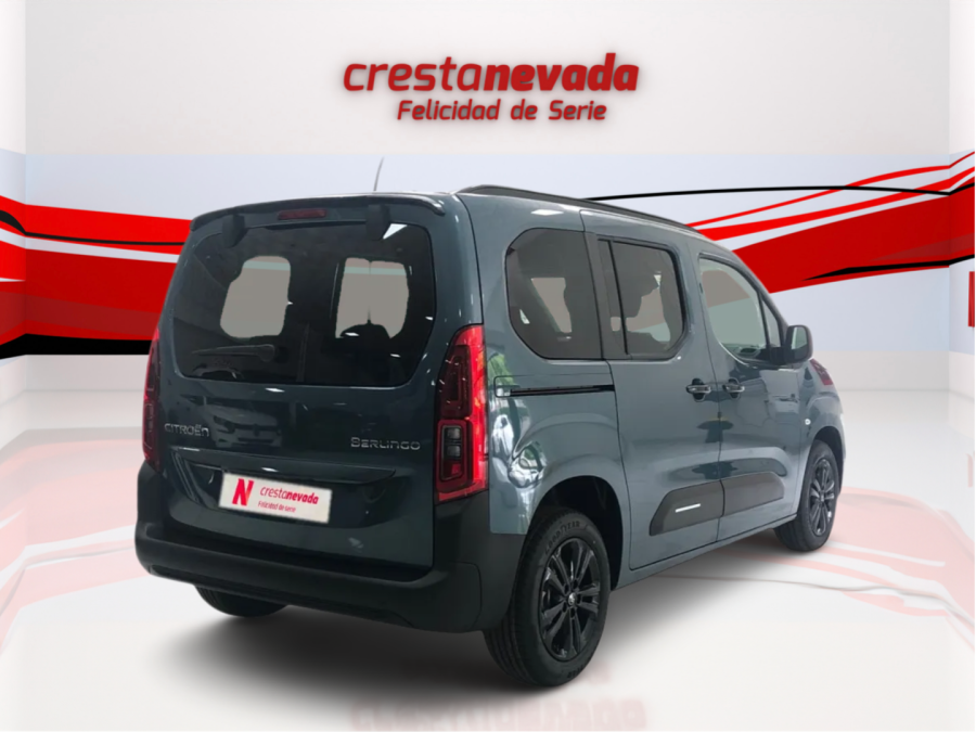 Imagen de CITROEN Berlingo