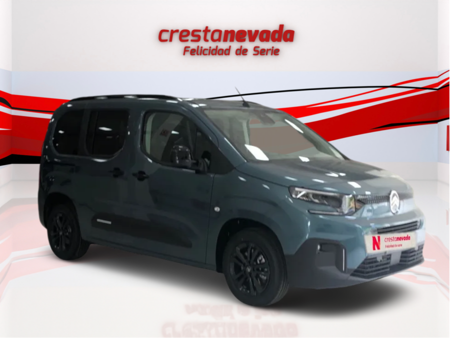Imagen de CITROEN Berlingo