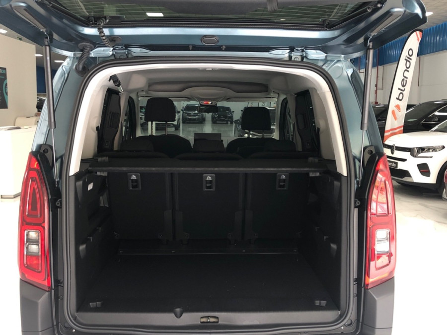 Imagen de CITROEN Berlingo