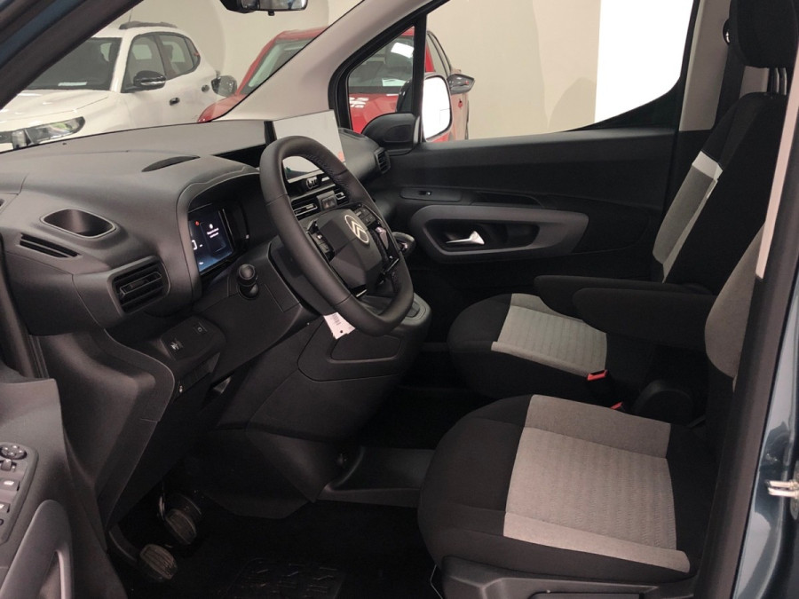 Imagen de CITROEN Berlingo