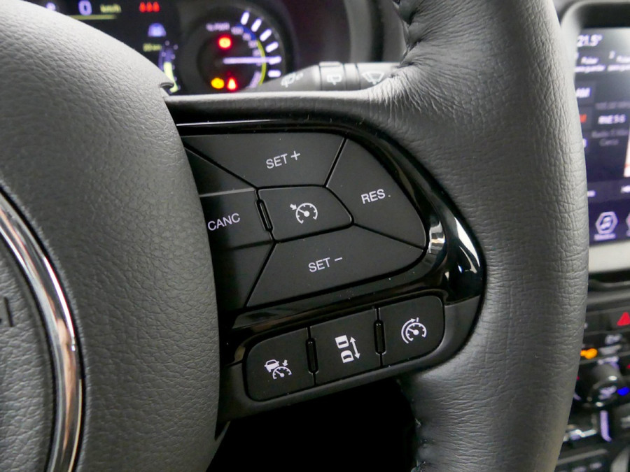 Imagen de Jeep Renegade
