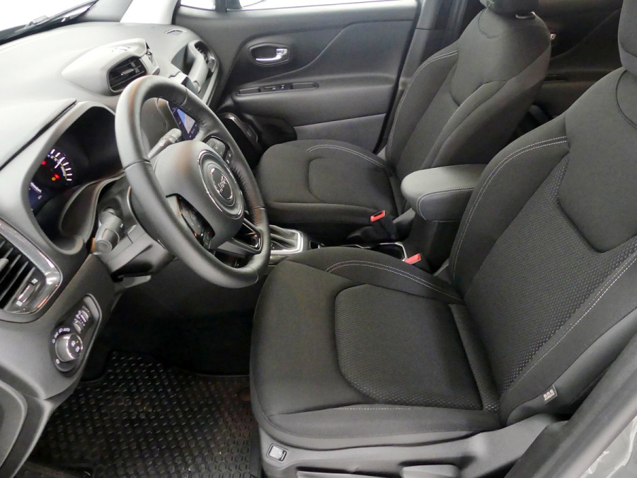 Imagen de Jeep Renegade