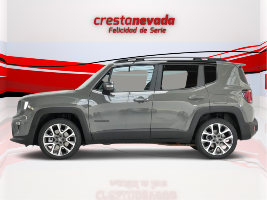 Imagen de Jeep Renegade