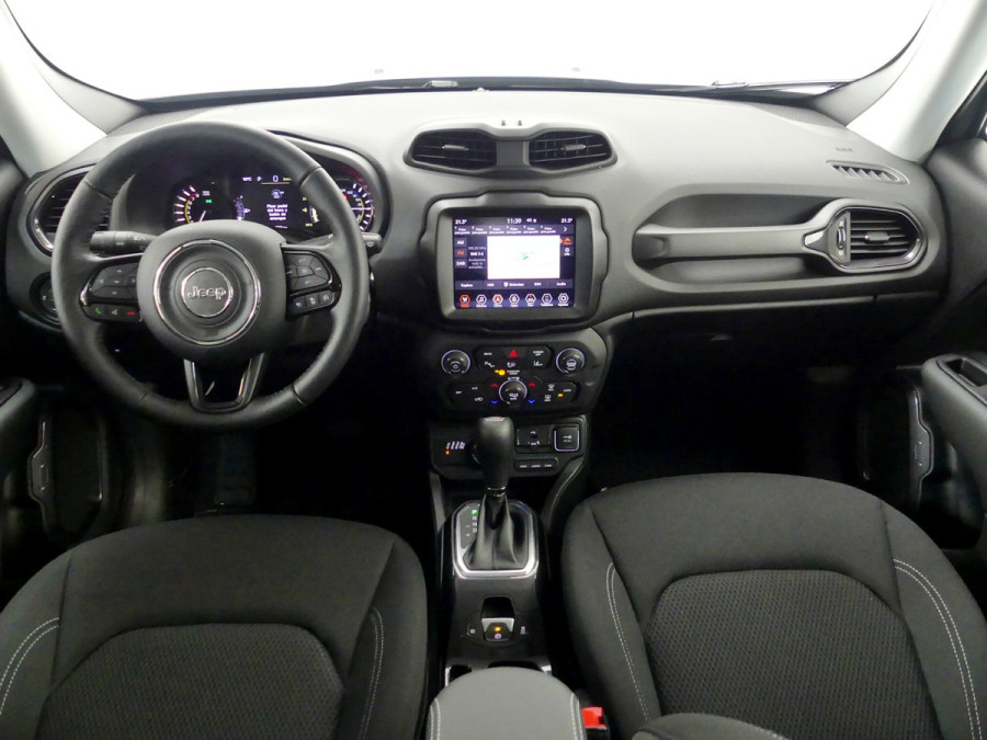 Imagen de Jeep Renegade