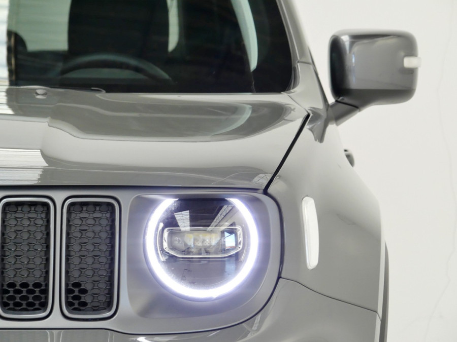 Imagen de Jeep Renegade