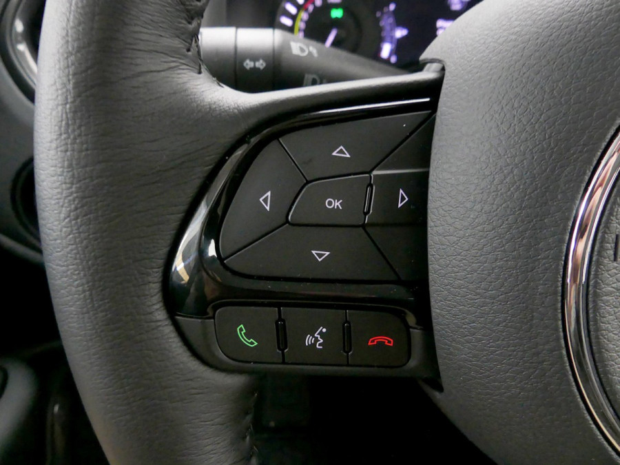Imagen de Jeep Renegade