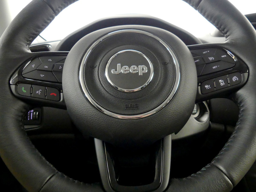 Imagen de Jeep Renegade