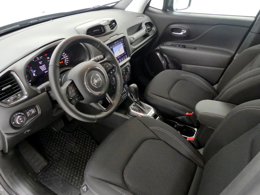 Imagen de Jeep Renegade