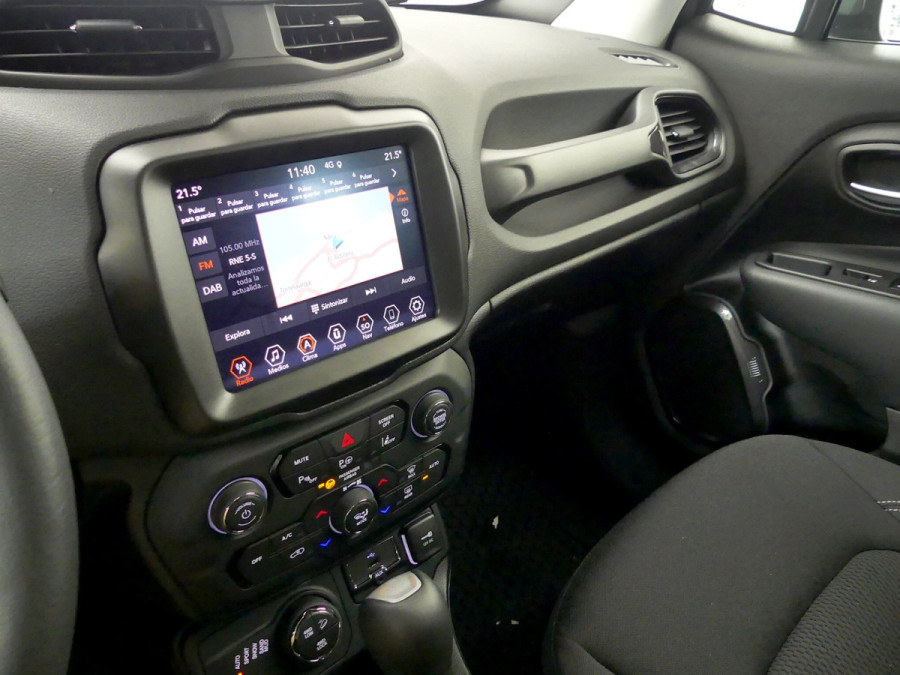 Imagen de Jeep Renegade