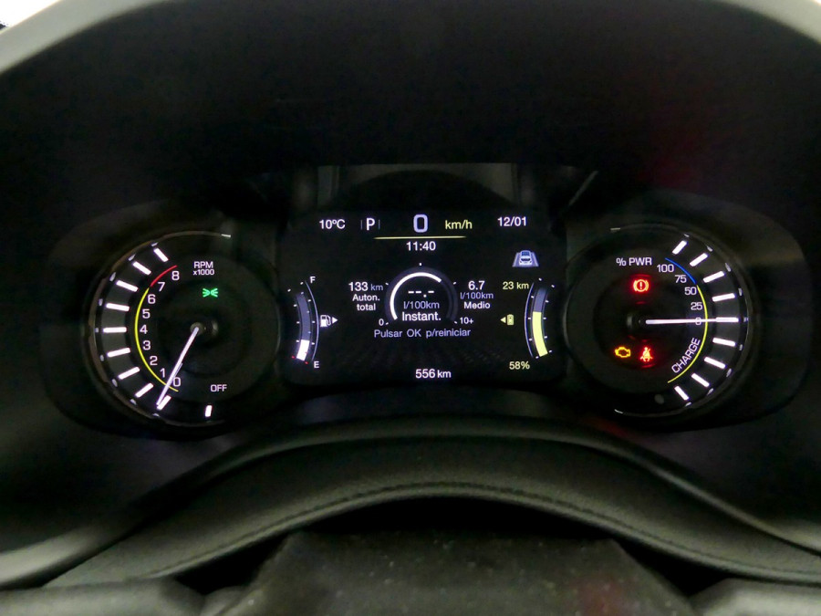 Imagen de Jeep Renegade