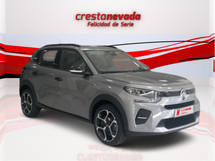 Imagen de CITROEN C3