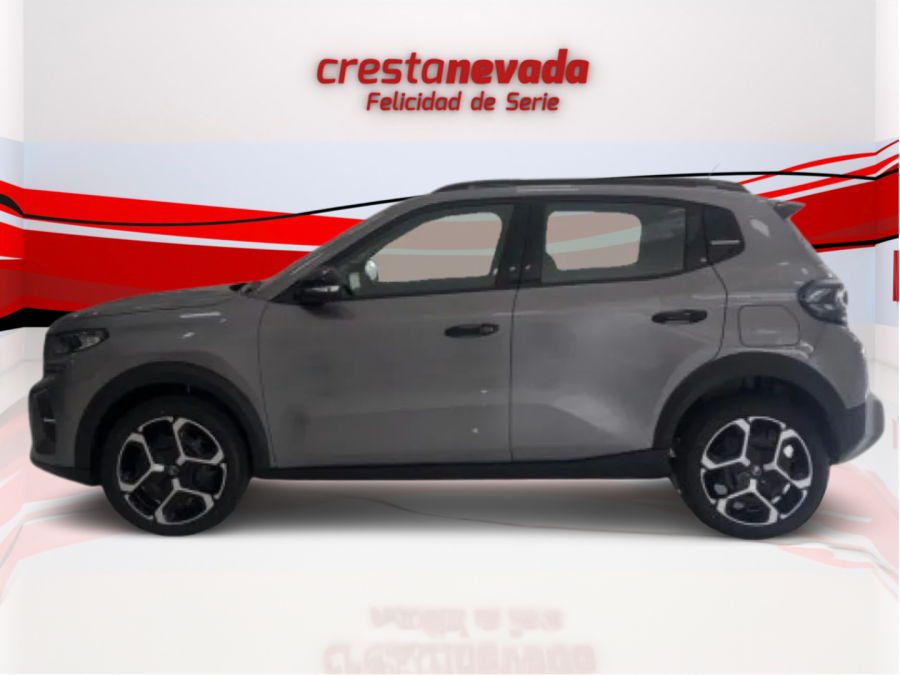Imagen de CITROEN C3