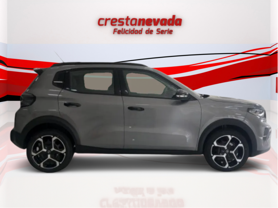 Imagen de CITROEN C3