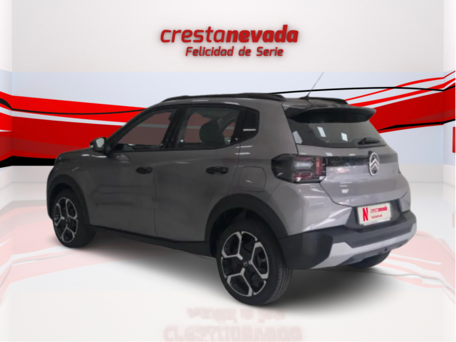 Imagen de CITROEN C3
