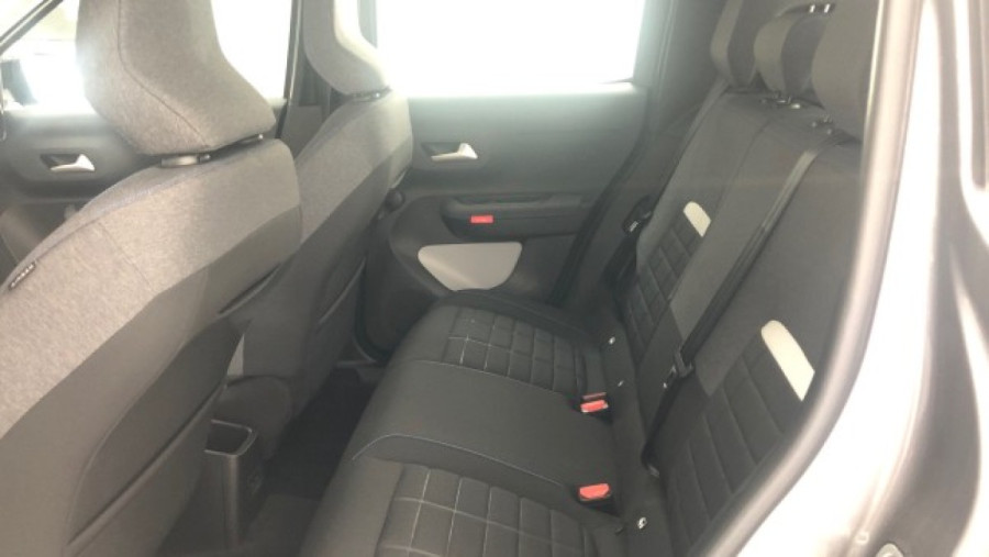 Imagen de CITROEN C3