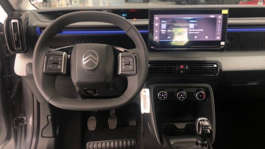 Imagen de CITROEN C3