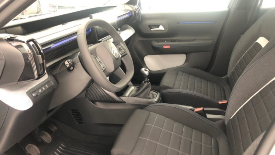 Imagen de CITROEN C3