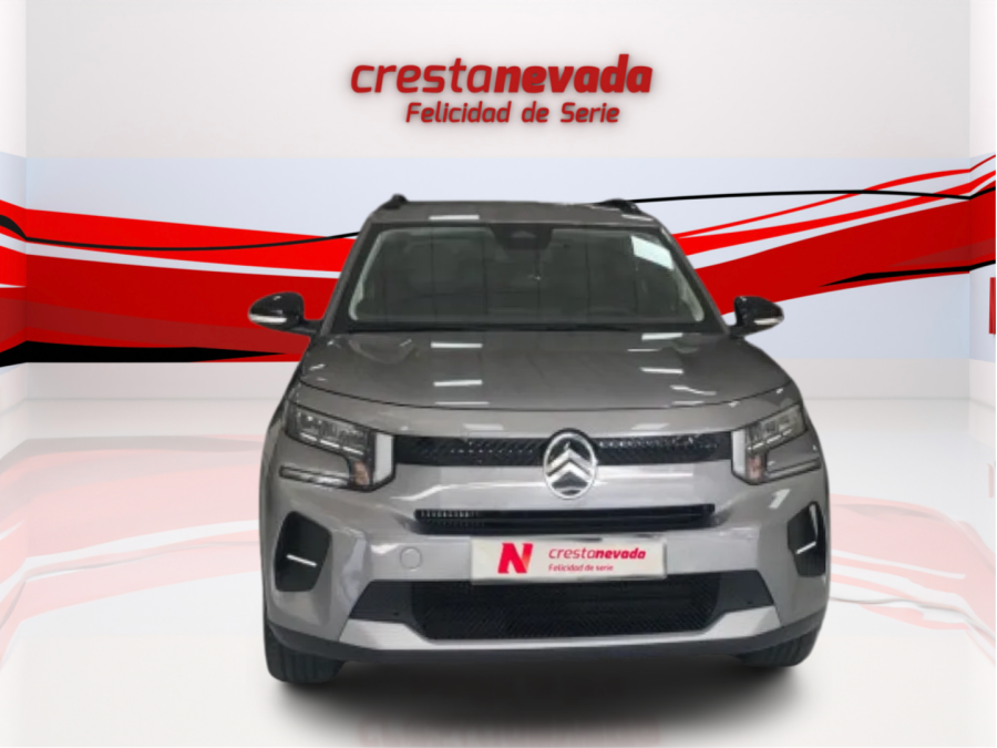 Imagen de CITROEN C3