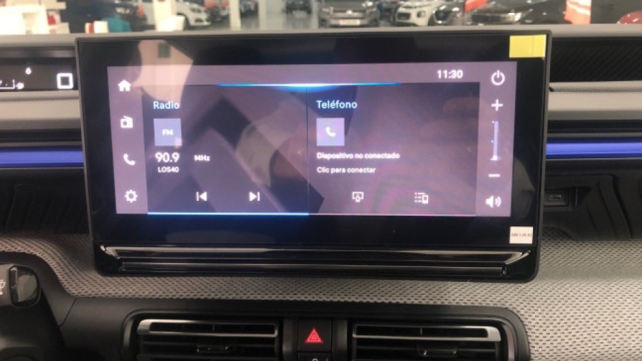 Imagen de CITROEN C3