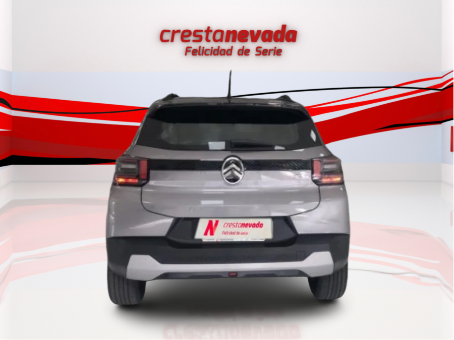 Imagen de CITROEN C3