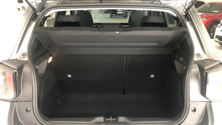 Imagen de CITROEN C3