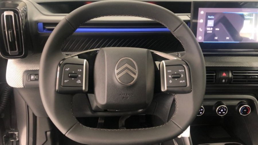 Imagen de CITROEN C3