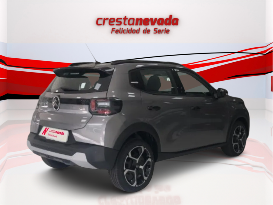 Imagen de CITROEN C3