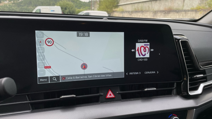 Imagen de Kia Sportage