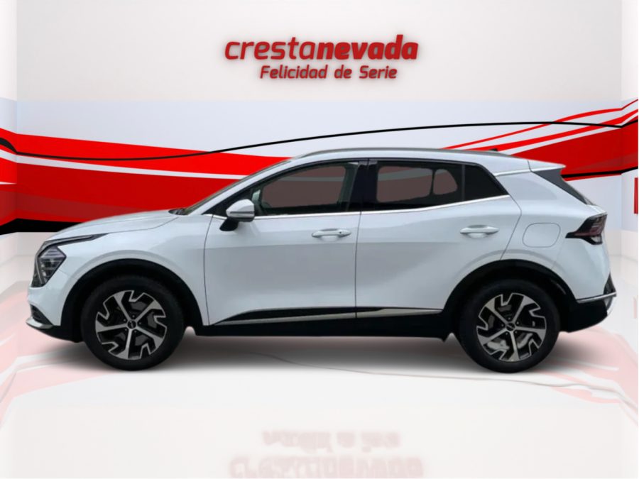 Imagen de Kia Sportage