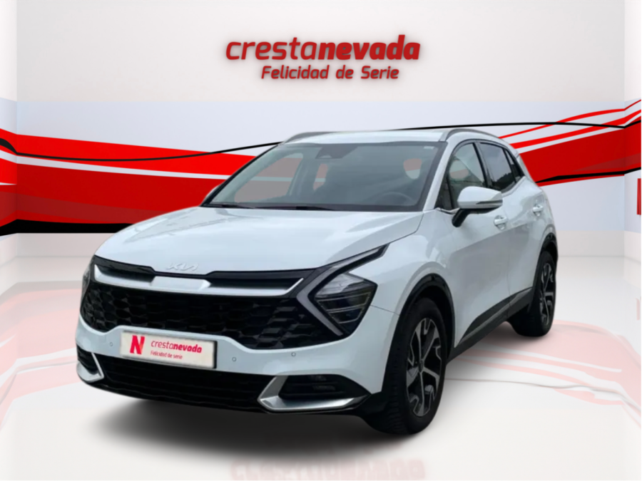 Imagen de Kia Sportage