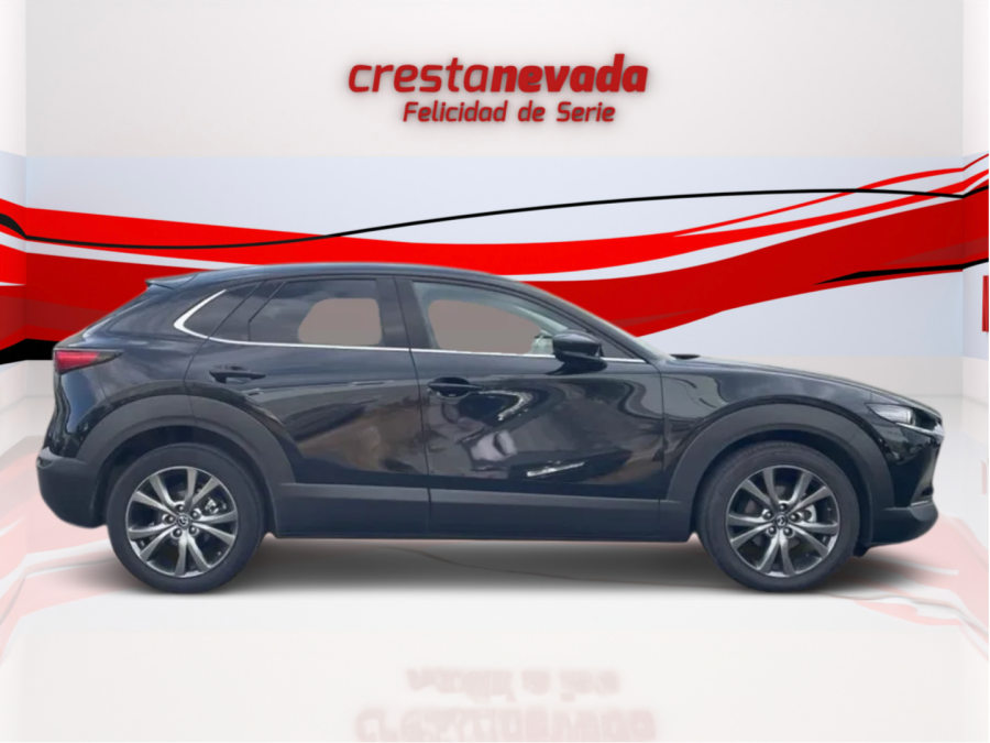 Imagen de Mazda CX-30