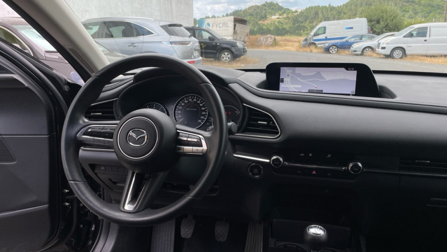 Imagen de Mazda CX-30