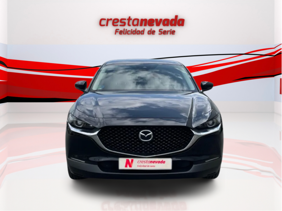 Imagen de Mazda CX-30