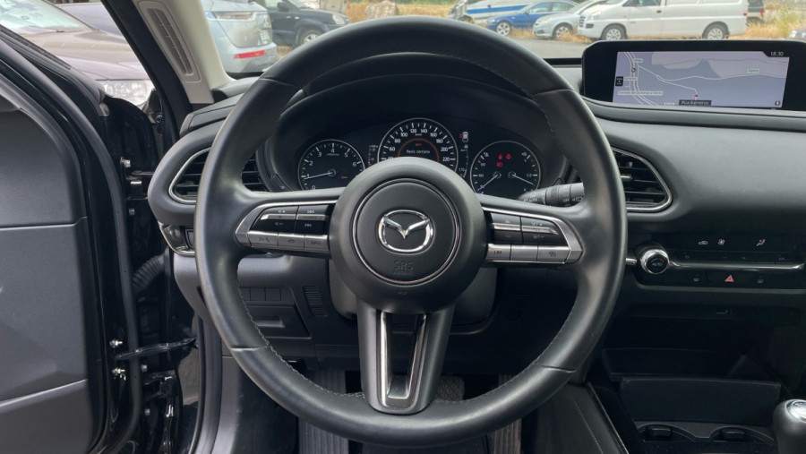 Imagen de Mazda CX-30