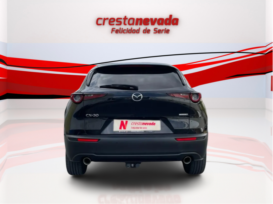 Imagen de Mazda CX-30