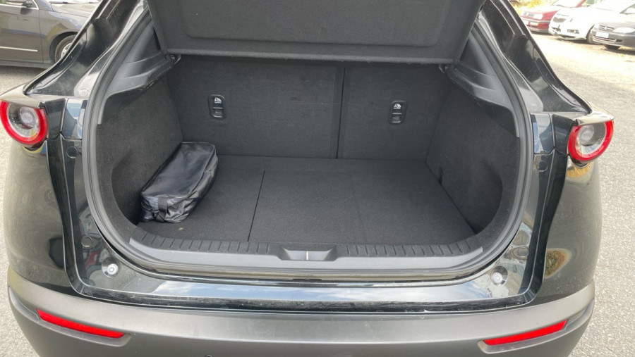 Imagen de Mazda CX-30