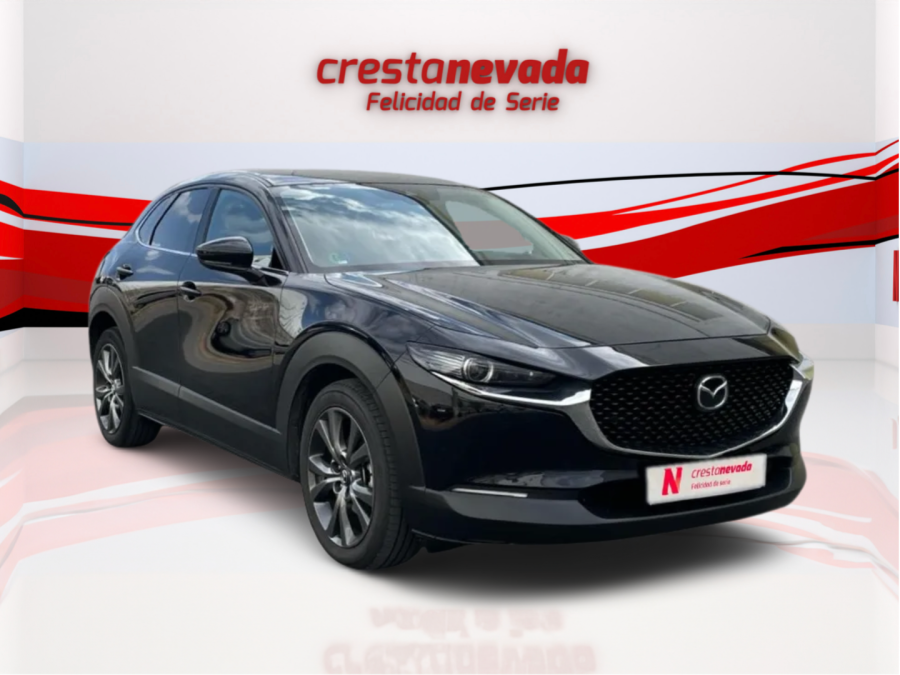 Imagen de Mazda CX-30