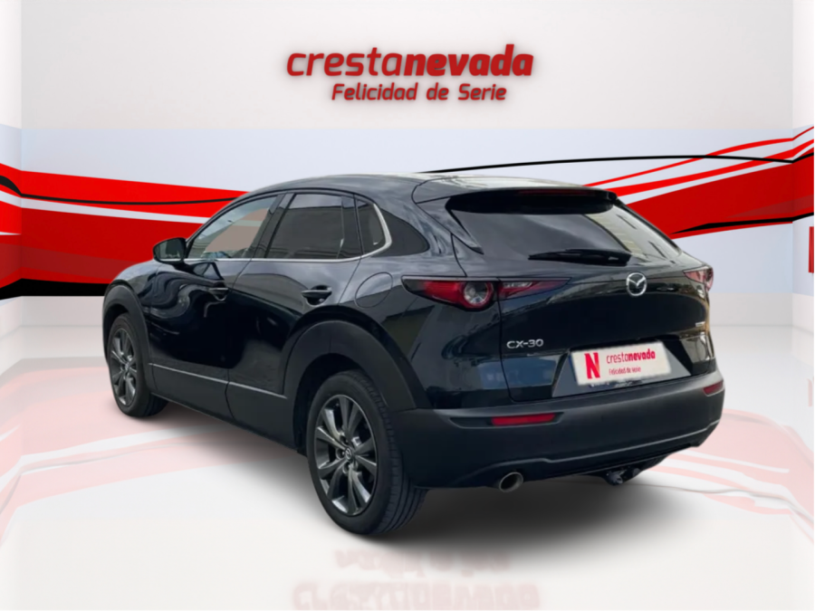 Imagen de Mazda CX-30