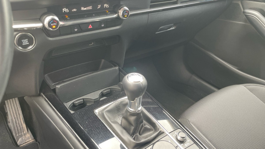 Imagen de Mazda CX-30