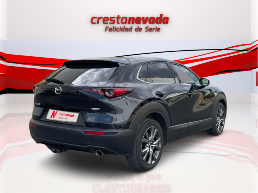 Imagen de Mazda CX-30