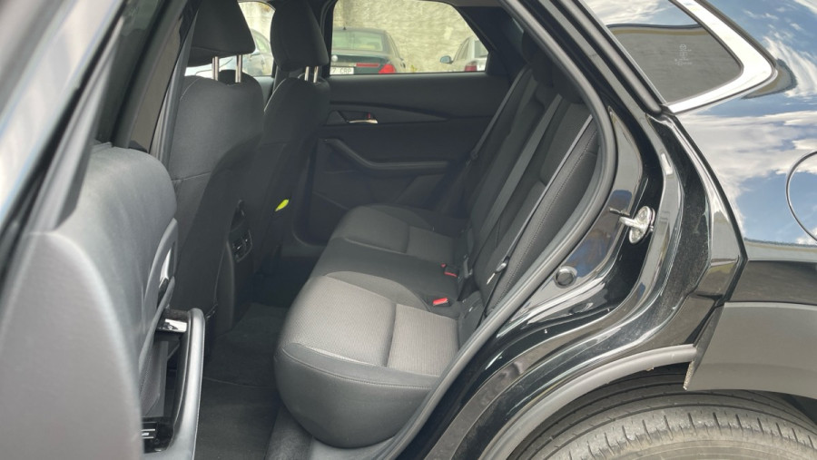 Imagen de Mazda CX-30