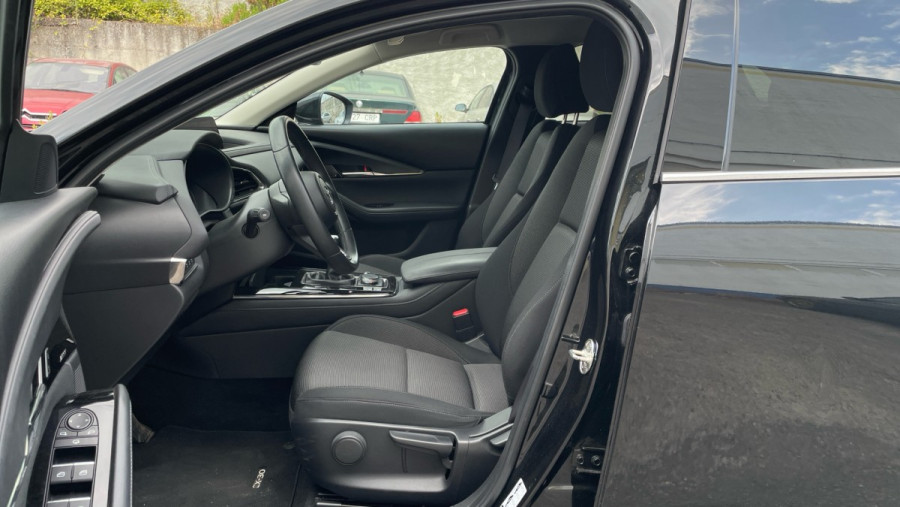 Imagen de Mazda CX-30
