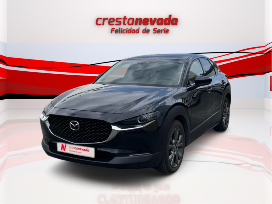 Imagen de Mazda CX-30
